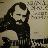 Sebastiao Tapajos Samba Viola E Eu (LP)