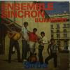 Ensemble Sincron Bukarest - Sirba (7")
