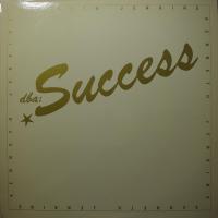 Kenneth Jenkins - Dba: Success (LP)