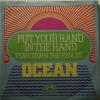 Ocean - Put Your Hand In The Hand (7")