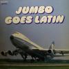 Pete Jacques Orch - Jumbo Goes Latin (LP)