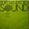 Burt Sandford Sound - Out Of Road (7")