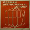 German Instrumental Group - Happy (7")