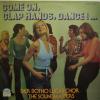 Botho Lucas Chor - Come On, Clap Hands (LP)