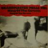 Grandmaster Melle Mel - King Of The Streets (12")