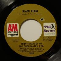 The Checkmates Lazy Susan (7")