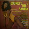 Conjunto Explosao - Escrete Do Samba 3 (LP)