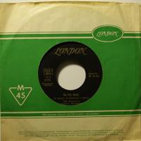 The Ronettes - Be My Baby (7")