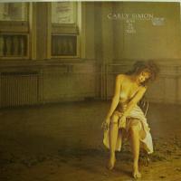 Carly Simon Tranquillo (LP)