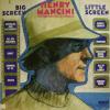 Henry Mancini - Big Screen Little Screen (LP) 