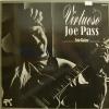Joe Pass - Virtuoso (LP)