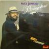 Max Greger Jr - Piano Mafioso (LP)