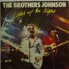 Brothers Johnson - Streetwave (7")
