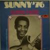 Bobby Hebb - Sunny '76 (7")