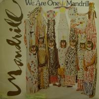 Mandrill Funky Monkey (LP)