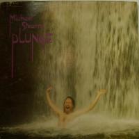 Michael Stearns - Plunge (LP)