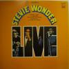 Stevie Wonder - Stevie Wonder Live (LP)