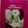 Francis Lai - A Man and A Woman (LP)