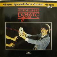 Gene Ramone Romantic Face (12")