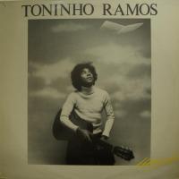 Toninho Ramos Amazonas (LP)
