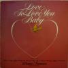 Donna Summer - Love To Love You Baby (12")