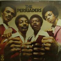 The Persuaders Trying Girls Out (LP)