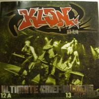 Der Klan - Ultimate Chiefrockers (12")