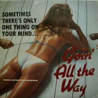 Richard Hieronymus - Goin\' All The Way (LP)