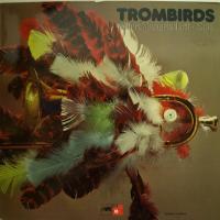 Albert Mangelsdorff - Trombirds (LP)