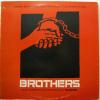 Taj Mahal - Brothers (LP)