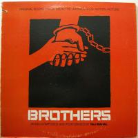 Taj Mahal - Brothers (LP)