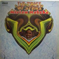 Miriam Makeba Mayibuye (LP)