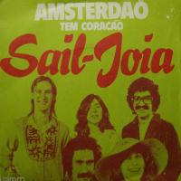 Sail Joia Living In The Jungle (7")