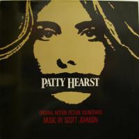 Scott Johnson - Patty Hearst (LP)
