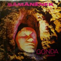 Janos Gonda Sextet Afro Cuban (LP)