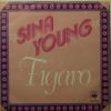 Sina Young - Love Of My Life (7")