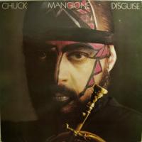 Chuck Mangione Diana D (LP)