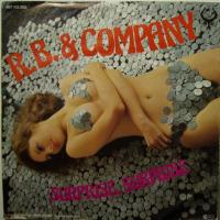 R. B. & Company - Surprise, Surprise (7")