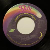 Shalamar The Second Time Around (7")