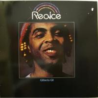 Gilberto Gil - Realce (LP)