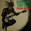  Babatunde Tony Ellis - Red Hot And Live (LP)