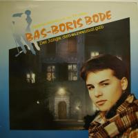 Robert Pferdmenges - Bas Boris Bode (LP)