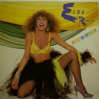 Elba Ramalho Forca Da (LP)