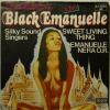 Silky Sound Singers - Black Emanuelle Part 2 (7")