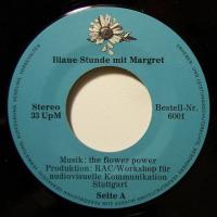 The Flower Power - Blaue Stunde (7")