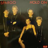Spargo Special Love (LP)