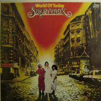 Supermax Lovemachine (LP)