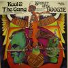 Kool & The Gang - Spirit Of The Boogie (LP)