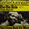 Eddie Quansah - Che Che Kule (7")