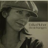 Erika Pluhar Ich Bin Doch Ein Blöde Kuh (LP)